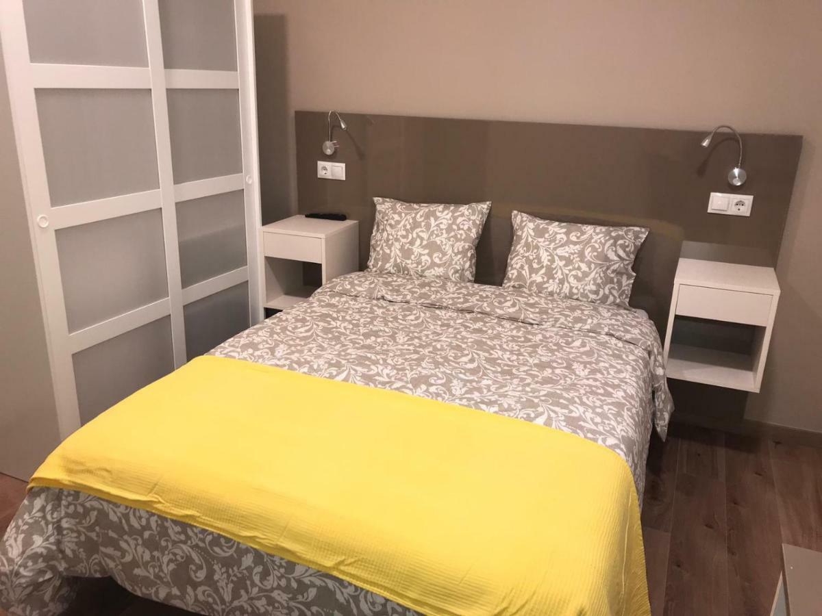 Bed and Breakfast Residencia Compostela 2 Сантьяго-де-Компостела Екстер'єр фото