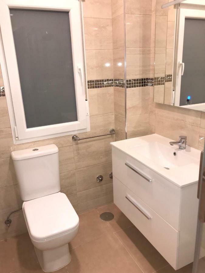 Bed and Breakfast Residencia Compostela 2 Сантьяго-де-Компостела Екстер'єр фото